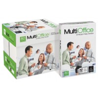 PAQUETE 500H PAPEL FIT STANDARD 80GR A4 MULTIOFFICE CIE 161 MLT0800253 (Espera 4 dias)