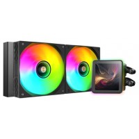 SISTEMA DE REFRIGERACION LIQUIDA MARS GAMING SISTEMA DE REFRIGERACION LIQUIDA MARS GAMING