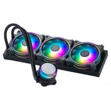 REFRIGERACION LIQUIDA CPU COOLER MASTER ML360 ILLUSION (Espera 4 dias)