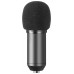 TAC-MIC MMICPRO BK