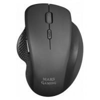MOUSE MARS GAMING WIRELESS ERGO MMWERGO 3200DPI MOUSE MARS GAMING WIRELESS ERGO MMWERGO 3200DPI