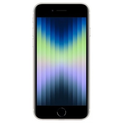 SMARTPHONE APPLE IPHONE SE 128GB STARLIGHT APPLE