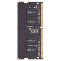 PNY memoria RAM 1x16GB 2666 SO-DIMM DDR4