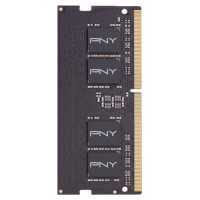 PNY memoria RAM 1x4GB 2666  SO-DIMM DDR4