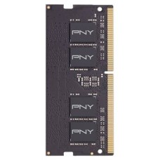 PNY memoria RAM 1x4GB 2666  SO-DIMM DDR4
