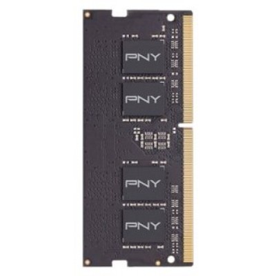 PNY memoria RAM 1x8GB 2666    SO-DIMM DDR4