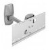 SOPORTE DE PARED FIJO OMB MONOPLASMA-S PARA TV