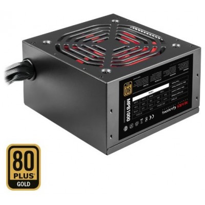 FUENTE DE ALIMENTACION TACENS MARS GAMING 1000W,