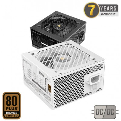 FUENTE ALIMENTACION TACENS MPB550SI WH