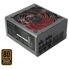 FUENTE DE ALIMENTACION MARS GAMING 850W MODULAR