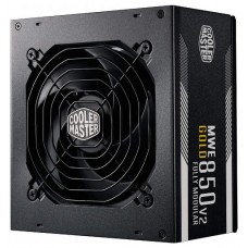 FUENTE DE ALIMENTACION ATX 850W COOLERMASTER MWE GOLD V2