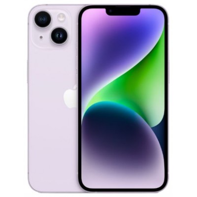 SMARTPHONE APPLE IPHONE 14 128GB PURPLE