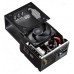 Cooler Master MasterWatt 650 unidad de fuente de alimentación 650 W 24-pin ATX ATX Negro (Espera 4 dias)