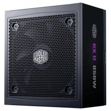 FUENTE ALIMENTACION COOLER MASTER GX2 850 GOLD 850W 80+ GOLD FULL MODULAR MPX-8503-AFAG-2BEU (Espera 4 dias)