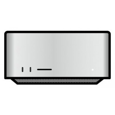 MAC STUDIO APPLE M2 ULTRA 24CORE CPU 60CORE GPU 1TB (Espera 4 dias)