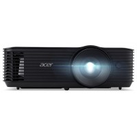 PROYECTOR ACER X1328Wi, DLP 3D, WXGA, 4500Lm, 20000/1,