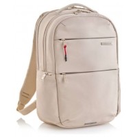 MOCHILA MEDIANA COLOR BEIGE BAG TO WORK MIQUELRIUS MR19564 (Espera 4 dias) MOCHILA MEDIANA COLOR BEIGE BAG TO WORK MIQUELRIUS MR19564 (Espera 4 dias)
