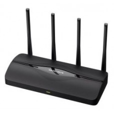ROUTER WIFI 7 TRIPLE BANDA MERCUSYS MR27BE BE3600 4P ROUTER WIFI 7 TRIPLE BANDA MERCUSYS MR27BE BE3600 4P