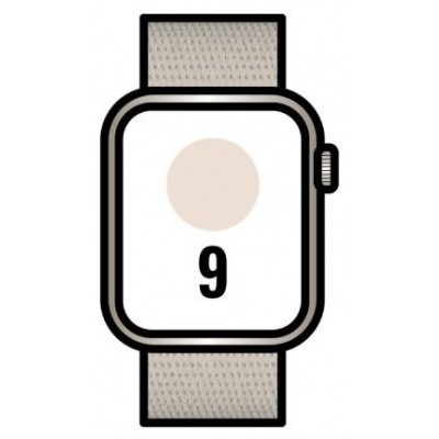 RELOJ APPLE MR983QL/A