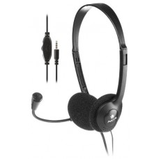 NGS - Auriculares NGS MS 103 Pro - con Micrfono - Jack