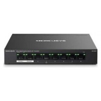 SWITCH POE+ NO GESTIONABLE MERCUSYS MS108GP 8P