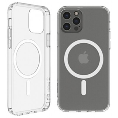 FUNDA IPHONE BELKIN MSA006BTCL SHEERFORCE MAGNETIC