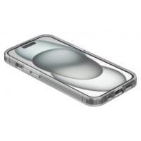 BELKIN SHEER-CE MAGNETIC PROTECTIVE CASE - IPHONE 15 (Espera 4 dias)