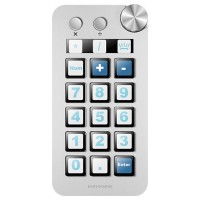 TAC-STREAM MSD-NEO WH TAC-STREAM MSD-NEO WH