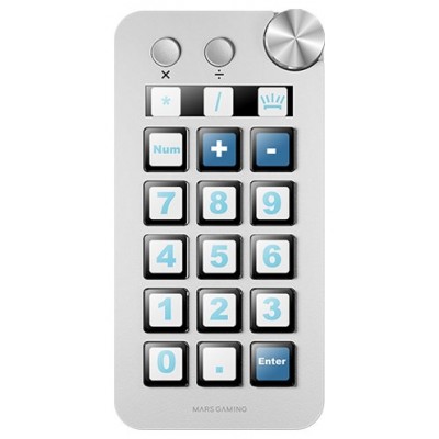 TAC-STREAM MSD-NEO WH TAC-STREAM MSD-NEO WH