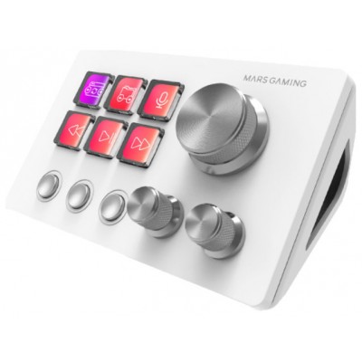 TAC-STREAM MSD-TWO WH