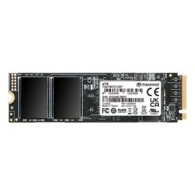 DISCO M.2 PCIe 2TB TRANSCEND MTE720T 2280 READ