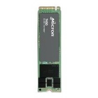 DISCO M.2 NVMe 400GB MICRON 7450 MAX DISCO M.2 NVMe 400GB MICRON 7450 MAX