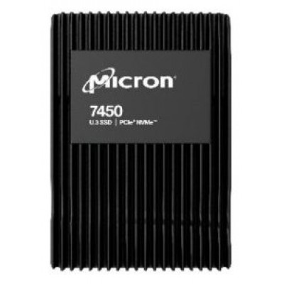 DISCO M.2 NVMe 800GB MICRON 7450 MAX