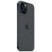 APPLE iPHONE 15 512GB BLACK (Espera 4 dias)