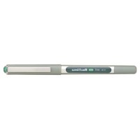 ROLLER UB-157 EYE TINTA LIQUIDA 0.7MM VERDE UNI-BALL 162479000 (MIN12) (Espera 4 dias)