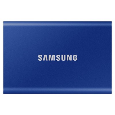 DISCO DURO SOLIDO SAMSUNG T7 1TB BL