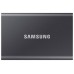 Samsung T7 2000 GB Gris (Espera 4 dias)