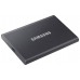 Samsung T7 2000 GB Gris (Espera 4 dias)