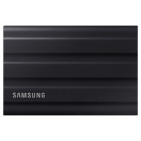 SAMSUNG SSD EXTERNO T7 SHIELD (MU-PE4T0S/EU) 4TB/NEGRO (Espera 4 dias)