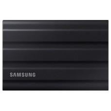 SAMSUNG SSD EXTERNO T7 SHIELD (MU-PE4T0S/EU) 4TB/NEGRO (Espera 4 dias)