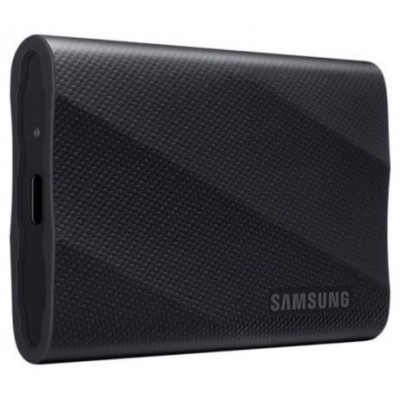 DISCO M.2 EXTERNO T9 shield PCIe NVMe USB 3.2 SAMSUNG