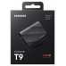 DISCO M.2 EXTERNO T9 shield PCIe NVMe USB 3.2 SAMSUNG