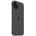 APPLE iPHONE 15 PLUS 256GB BLACK (Espera 4 dias)