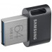 PENDRIVE 128GB USB 3.1 SAMSUNG FIT GRAY PLUS BLACK