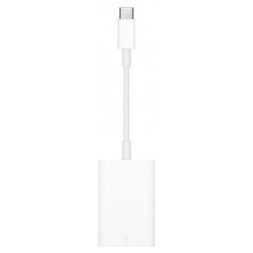 CABLE APPLE USBC SD