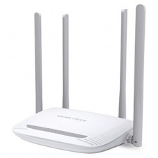 ROUTER WIFI N MERCUSYS MW325R WIFI N 300MBPS 3 PUERTOS