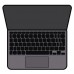 APPLE MAGIC KEYBOARD IPAD PRO 13"" M4 NEGRO (Espera 4 dias)