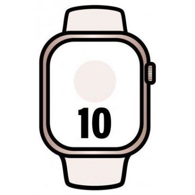RELOJ APPLE MWWH3QL/A