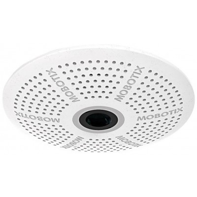 CAMARA IP MOBOTIX INTERIOR C26B COMPLETE CAM 6MP B016 DAY
