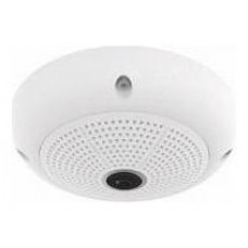 MOBOTIX Q26B COMPLETE CAM 6MP, B016 (DAY)  (P/N:MX-Q26B-6D016) (Espera 4 dias)